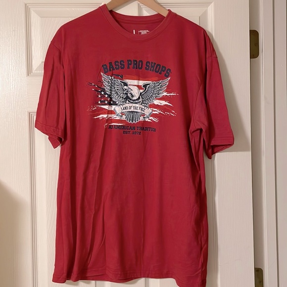 Bass Pro Shops Other - Bass Pro Shops T-shirt